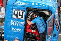 Truck Racing Slovakiaring 2017