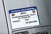 Truck Racing Slovakiaring 2017
