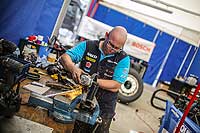 Truck Racing Slovakiaring 2017
