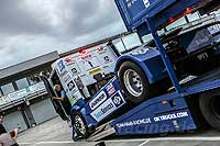 Truck Racing Slovakiaring 2017