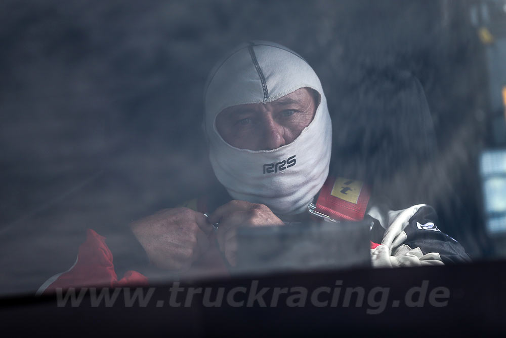 Truck Racing Slovakiaring 2017