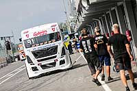Truck Racing Slovakiaring 2017