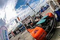 Truck Racing Slovakiaring 2017