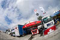 Truck Racing Slovakiaring 2017