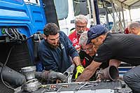 Truck Racing Slovakiaring 2017