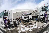 Truck Racing Slovakiaring 2017