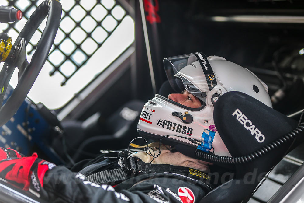 Truck Racing Slovakiaring 2017