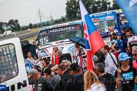 Truck Racing Slovakiaring 2017