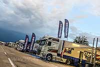 Truck Racing Slovakiaring 2017