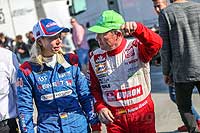 Truck Racing Slovakiaring 2017