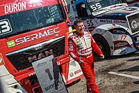 Truck Racing Slovakiaring 2017
