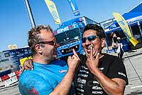 Truck Racing Slovakiaring 2017