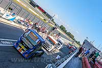 Truck Racing Slovakiaring 2017