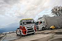 Truck Racing Slovakiaring 2017