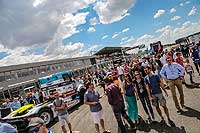 Truck Racing Slovakiaring 2017
