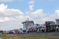 Truck Racing Slovakiaring 2017