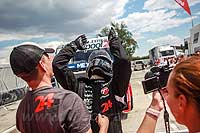 Truck Racing Slovakiaring 2017