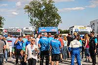 Truck Racing Slovakiaring 2017