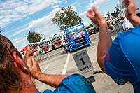 Truck Racing Slovakiaring 2017