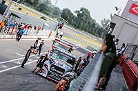 Truck Racing Slovakiaring 2017