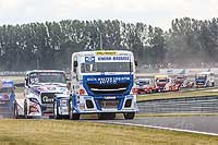 Truck Racing Slovakiaring 2017
