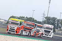 Truck Racing Slovakiaring 2017