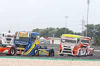 Truck Racing Slovakiaring 2017