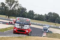 Truck Racing Slovakiaring 2017