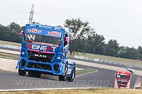 Truck Racing Slovakiaring 2017