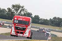 Truck Racing Slovakiaring 2017
