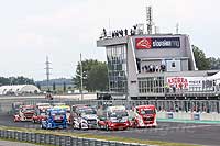 Truck Racing Slovakiaring 2017