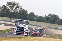 Truck Racing Slovakiaring 2017