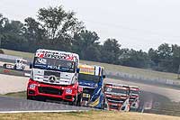 Truck Racing Slovakiaring 2017