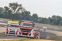 Truck Racing Slovakiaring 2017
