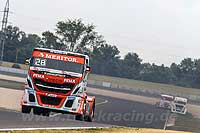 Truck Racing Slovakiaring 2017