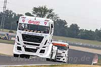 Truck Racing Slovakiaring 2017