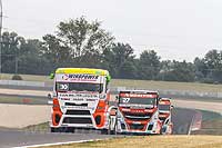 Truck Racing Slovakiaring 2017