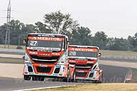 Truck Racing Slovakiaring 2017