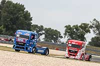 Truck Racing Slovakiaring 2017