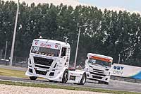 Truck Racing Slovakiaring 2017