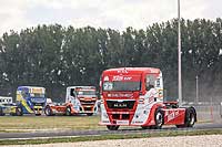Truck Racing Slovakiaring 2017