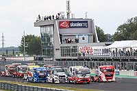 Truck Racing Slovakiaring 2017