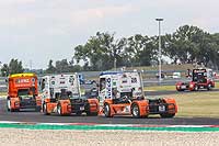 Truck Racing Slovakiaring 2017
