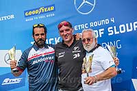 Truck Racing Slovakiaring 2017