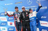 Truck Racing Slovakiaring 2017