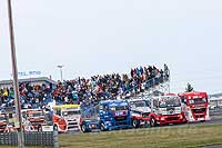 Truck Racing Slovakiaring 2017