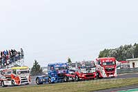 Truck Racing Slovakiaring 2017