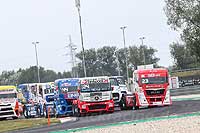 Truck Racing Slovakiaring 2017