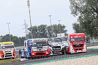 Truck Racing Slovakiaring 2017