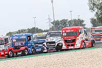 Truck Racing Slovakiaring 2017